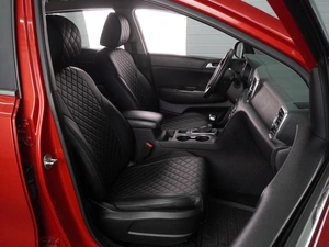 Внедорожник Kia Sportage 2017 года, 1865000 рублей, Воронеж