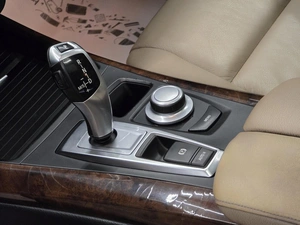 Внедорожник BMW X5 2008 года, 1450000 рублей, Красноярск
