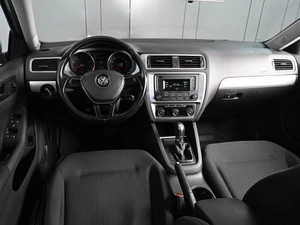 Седан Volkswagen Jetta 2018 года, 1549000 рублей, Ростов-на-Дону