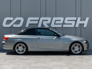 Кабриолет BMW 3 серия 2007 года, 1420000 рублей, Краснодар
