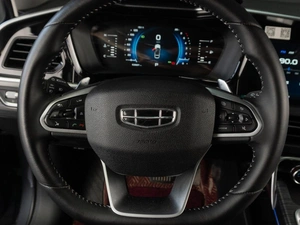 Внедорожник Geely Tugella 2020 года, 2469000 рублей, Тюмень