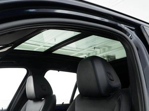 Внедорожник BMW X3 2019 года, 4849999 рублей, Москва