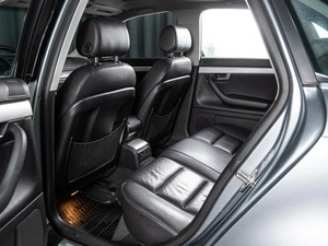 Седан Audi A4 2004 года, 1020000 рублей, Волгоград