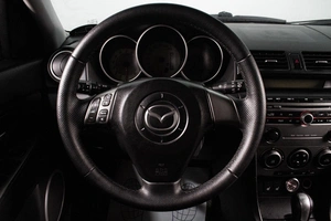 Хетчбэк Mazda 3 2007 года, 609000 рублей, Сургут