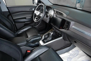 Внедорожник Chery Tiggo 4 2019 года, 1269000 рублей, Тюмень