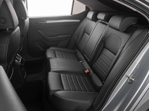 Лифтбек Skoda Superb 2021 года, 2499000 рублей, Тюмень