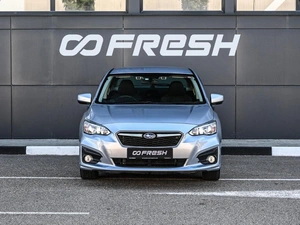 Седан Subaru Impreza 2019 года, 1489000 рублей, Кирилловка