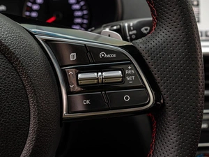 Седан Kia Optima 2018 года, 1875000 рублей, Краснодар