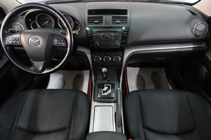 Седан Mazda 6 2011 года, 959000 рублей, Омск