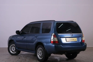 Внедорожник Subaru Forester 2006 года, 799000 рублей, Омск