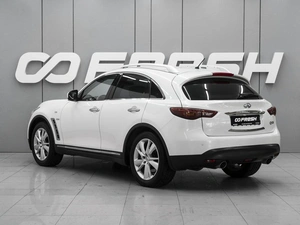 Внедорожник Infiniti QX70 2016 года, 2050000 рублей, Ростов-на-Дону