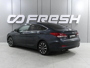 Седан Hyundai i40 2016 года, 1529000 рублей, Ростов-на-Дону