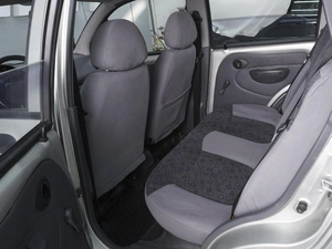 Хетчбэк Daewoo Matiz 2008 года, 249000 рублей, Ростов-на-Дону