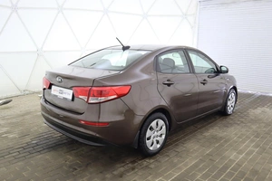 Универсал Kia Rio 2017 года, 1199000 рублей, Обнинск