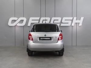 Хетчбэк Skoda Fabia 2012 года, 739000 рублей, Воронеж