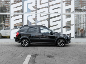 Лифтбек ВАЗ (LADA) Granta 2023 года, 830000 рублей, Ставрополь