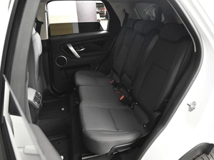 Внедорожник Land Rover Discovery Sport 2020 года, 3340000 рублей, Ставрополь