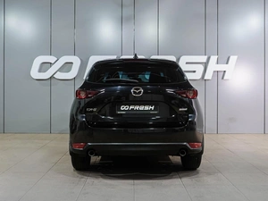 Внедорожник Mazda CX-5 2019 года, 2659000 рублей, Воронеж