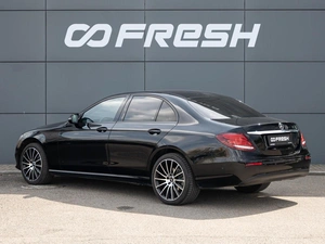 Седан Mercedes-benz E-класс 2019 года, 2560000 рублей, Краснодар