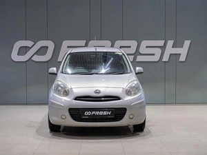 Хетчбэк Nissan March 2010 года, 599000 рублей, Петрозаводск