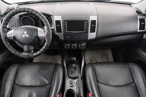 Внедорожник Mitsubishi Outlander 2011 года, 1399000 рублей, Красноярск
