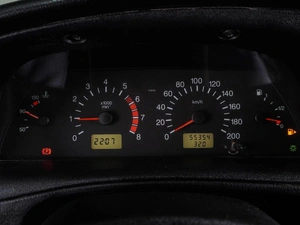 Внедорожник Chevrolet Niva 2016 года, 829000 рублей, Воронеж