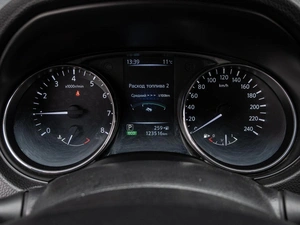 Внедорожник Nissan X-Trail 2016 года, 1770000 рублей, Краснодар