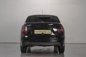 Седан ВАЗ (LADA) Granta 2021 года, 739000 рублей, Челябинск