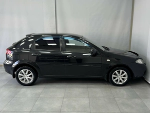 Седан Chevrolet Lacetti 2012 года, 580000 рублей, Красноярск