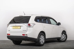 Внедорожник Mitsubishi Outlander 2012 года, 1769000 рублей, Томск