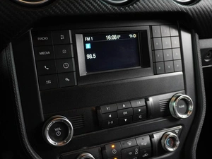 Купе Ford Mustang 2019 года, 2629000 рублей, Воронеж