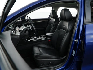 Седан Kia K5 2020 года, 2844444 рублей, Москва