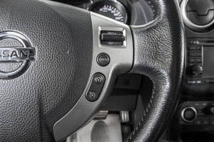 Внедорожник Nissan Qashqai 2012 года, 1349000 рублей, Барнаул