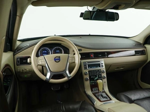Универсал Volvo XC70 2010 года, 1357077 рублей, Москва