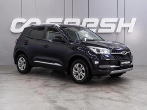 Внедорожник Chery Tiggo 4 2022 года, 1449000 рублей, Воронеж