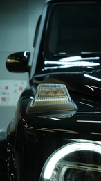 Внедорожник Mercedes-benz G-класс AMG 2020 года, 17997000 рублей, Красноярск