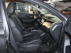 Внедорожник Nissan Qashqai 2018 года, 1939000 рублей, Санкт-Петербург