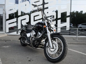 Yamaha XVS 1100 Drag Star 2000 года, 599000 рублей, Волгоград