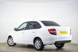 Седан ВАЗ (LADA) Granta 2023 года, 719000 рублей, Оренбург