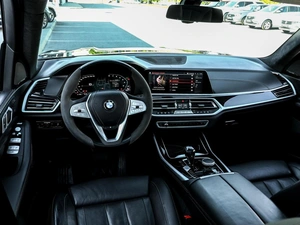 Внедорожник BMW X7 2019 года, 5970000 рублей, Волгоград