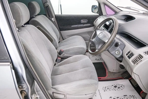 Минивэн Toyota Nadia 1999 года, 499000 рублей, Красноярск