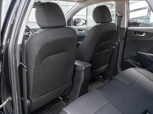 Седан Hyundai Solaris 2017 года, 1340000 рублей, Краснодар