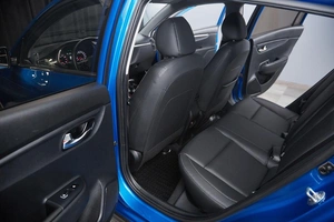 Хетчбэк Kia Rio X-Line 2020 года, 1797000 рублей, Красноярск