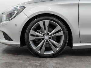 Седан Mercedes-benz CLA-класс 2013 года, 1275000 рублей, Красноярск