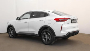 Внедорожник Haval F7x 2023 года, 2399000 рублей, Орёл