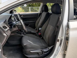 Седан Hyundai Solaris 2019 года, 1414000 рублей, Ставрополь