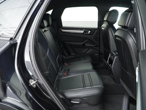 Внедорожник Porsche Cayenne 2018 года, 6199033 рублей, Москва