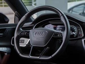 Лифтбек Audi A7 2023 года, 6400000 рублей, Волгоград