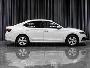 Лифтбек Skoda Octavia 2021 года, 1849000 рублей, Тюмень