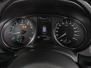 Внедорожник Nissan X-Trail 2019 года, 2650000 рублей, Воронеж